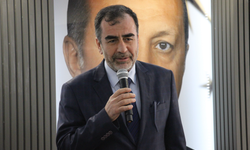 AK Parti Aydın İl Başkanı Erdem'den Aba Altından Sopa