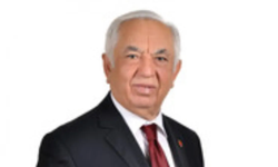 Eski Yenişehir Belediye Başkanı hayatını kaybetti