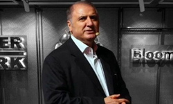 Kenan Tekdağ serbest bırakıldı