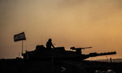 İsrail, Gazze'yi tamamen işgal için kara harekatı başlattı