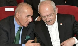 Hikmet Çetin'den Kemal Kılıçdaroğlu'na özür telefonu