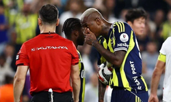 Fenerbahçe uzatmalarda kaybetti!
