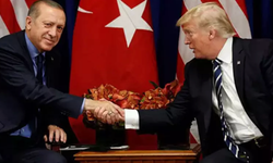 İşte Erdoğan'dan 'Trump'la görüşme' mesajı