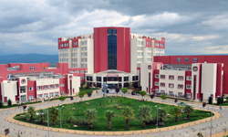 ADÜ'de Rüşvet Skandalı! 15 Gözaltı