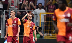 Galatasaray, Konyaspor'u üç golle geçti