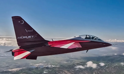 İspanya 45 adet HÜRJET satın alacak
