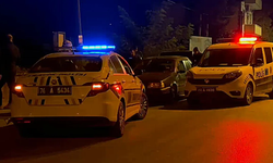 Polisten kaçan sürücü ehliyetsiz çıktı