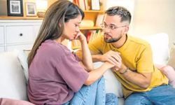 10 kadından birinin sorunu bu