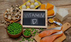 D vitamini fazlalığı sağlığınızı tehdit edebilir