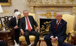 Donald Trump'tan Cumhurbaşkanı Erdoğan'a övgü