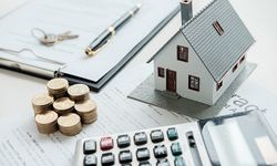 Konut Satışları Son 2 Yılın En Düşük Seviyesinde