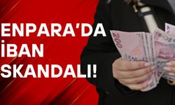 Türkiye’nin Dev Bankasında IBAN Krizi