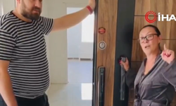 Sarkıcı Güllü'nün son görüntüleri