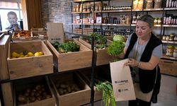 Kuşadası Belediyesi'nden Kadın Üreticiye Tam Destek