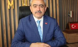 MHP'li Başkan Haluk Alıcık: “Bu Bir İtibar Suikastıdır”