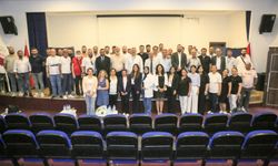 CHP İncirliova İlçe Başkanını seçti