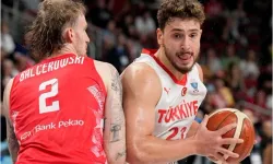 Milliler, EuroBasket'te yarı finalde!