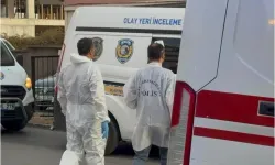Anne ve 5 yaşındaki kızı evde ölü bulundu