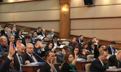 AK Parti'den yeni İstanbul planı