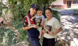 Jandarmadan Her Şey Elimizde Etkinliği