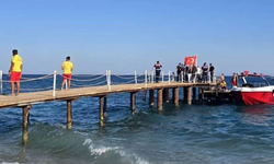 Rus turisti öldüren tekne kaptanı tutuklandı