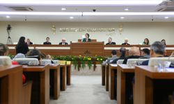 CHP’li 9 belediye meclis üyesi istifa etti