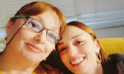 Nilperi Şahinkaya’yı Ağlatan Not