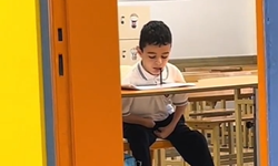 Azmiyle Engelleri Aşıyor