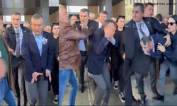 Özgür Özel'e Yumruklu Saldırı Davasında Karar