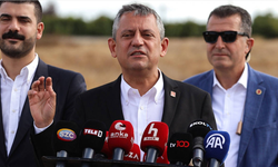 Özgür Özel'den buluşma çağrısı