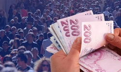 Yeni Yılda Asgari Ücrete Zam Oranı Belli Oldu