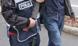 11 Yıl Hapis Cezasıyla Aranan Şahıs Yakalandı
