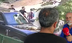 Çocukların Önünde Şiddet