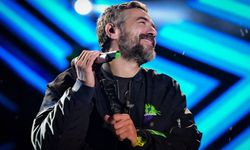 Sahne Alev aldı! Resul Dindar