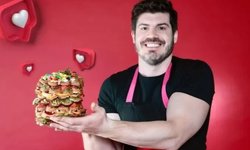 Ünlü tatlıcı tacizci çıktı!