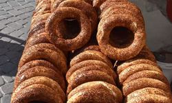 Simit fiyatlarına zam