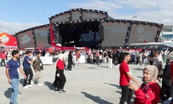 TEKNOFEST İstanbul’da 4’üncü Gün Coşkusu