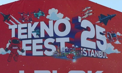 TEKNOFEST İstanbul’da İkinci Gün Heyecanı