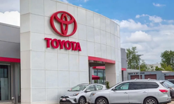 Toyota ve Lexus modellerinde tehlikeli hata!