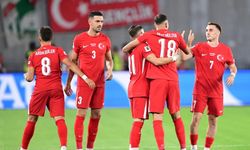 Gürcistan:2 - Türkiye: 3