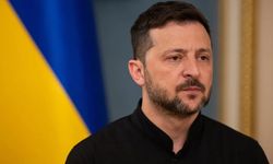 Zelensky'den Türkiye'ye teşekkür
