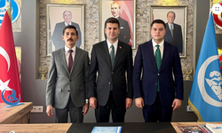 Ülkü Ocakları Aydın’da görev teslimi