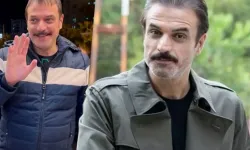 Ufuk Özkan'dan  intahar iddiasına cevap