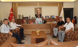 Koçarlı’da festival coşkusu