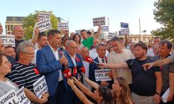 Ömer Günel: Çerçioğlu Bizi Yıldıramaz!