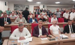 Güler’den Meclis Gerginliğine açıklama