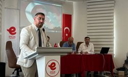 Ümit Özmen: "Aydın Basınında Birlik Zamanı"