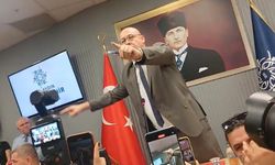 Sayın Mersin bu nasıl üslup!