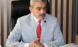 MHP’li Alıcık: Ayrışmaya değil, birliğe ihtiyacımız var