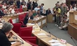 Aydın Büyükşehir Meclisi Yine Ertelendi